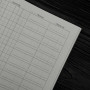 Словник для запису ієрогліфів Журавель